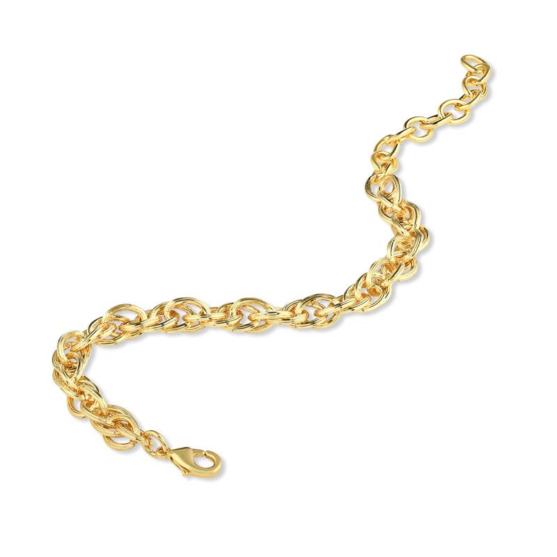 Hidden Treasure Chain Bracelet